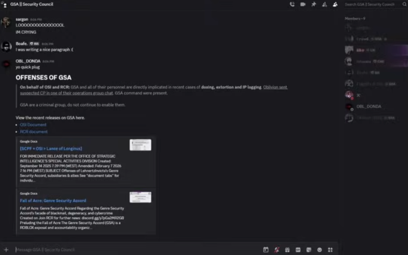 File:GSA Siege Screenshot.png